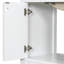 36" Bathroom Vanity With Ceramic Sink-167996682