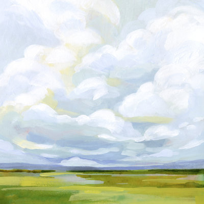 Lucid Skies IV