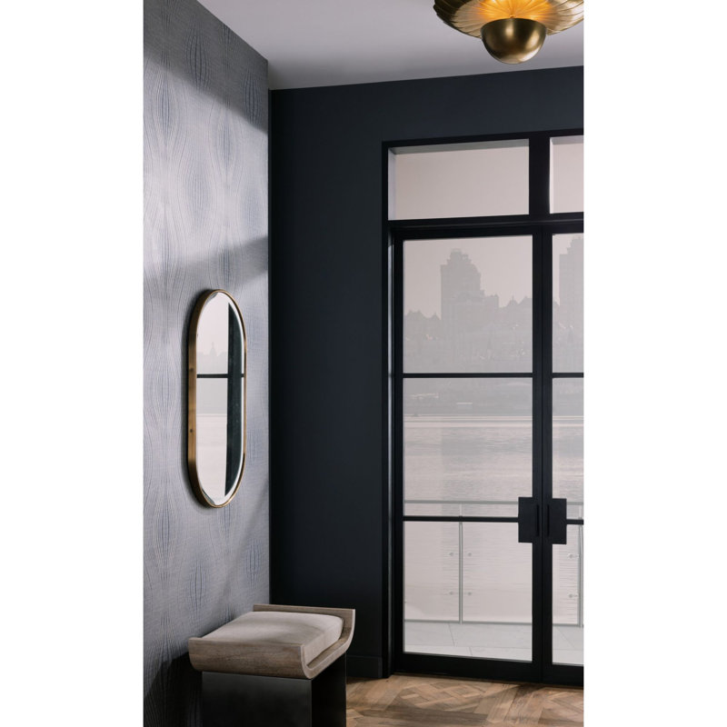 Teresa Flush Mount