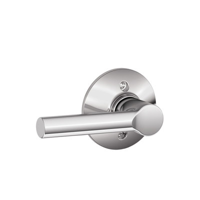Broadway Lever Non-Turning Lock