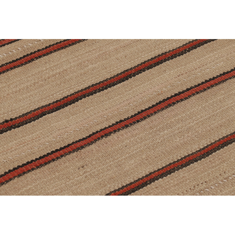 Wool Area Rug
