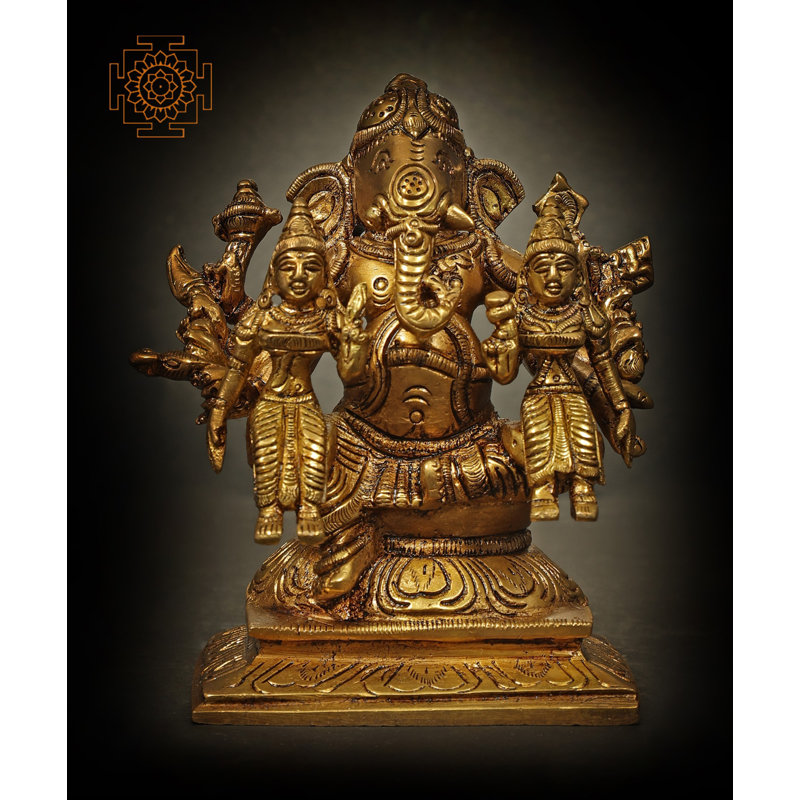 Religious & Spiritual Statue