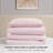 Juicy Couture Jenny Velour Jacquard Duvet Sets-117544672-117544661
