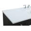Ensemble de meuble-lavabo simple 54 po Cooper-93548981