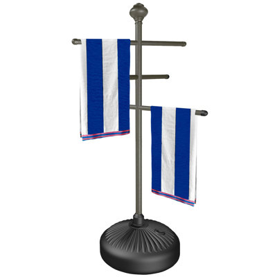 Pool Towel Rack Outdoor, 59" Metal Outdoor Towel Rack For Hot Tub With 3 Adjustable Bars, Patio & Hot Tub Accessories For Adults, Upscale Pool Towel Holder - Gray