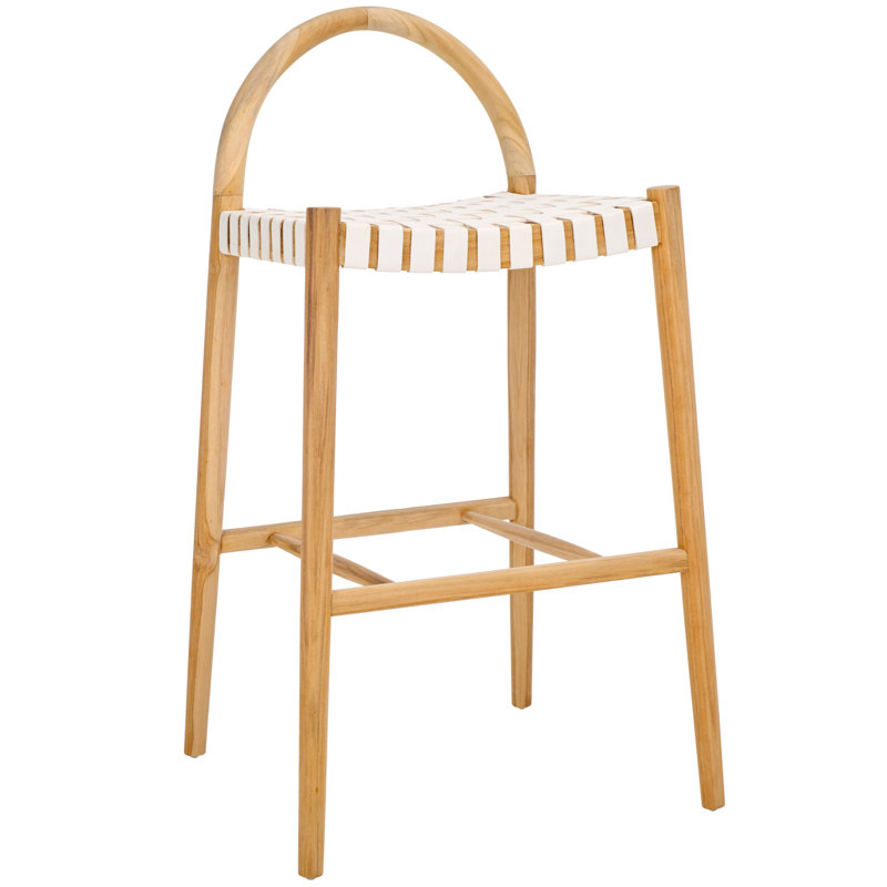 Tabouret Kuiken, Tabouret de bar (hauteur d'assise de 29,92 po)