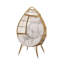 Fauteuil Serina