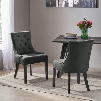 Chaise de salle à manger (ensemble de 2)