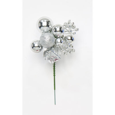 Boule de Noël, cadeau, baie, choix