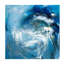 Fog Down I Painting by Janice Sadler-26761577-26761578