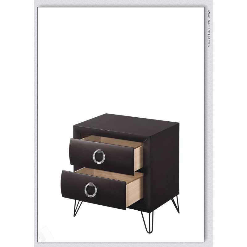 Table de chevet
