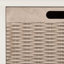 Console 39,75 po Paille-962313828