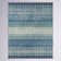 Abheer Chenille Washable Ikat Rug