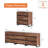 Aadam 9 Drawers Dresser-1469212080