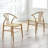 Set Of 2 Symi Dining Chairs
