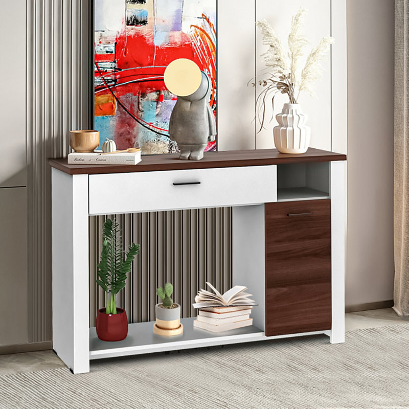 Canapé-console de 48 po Latitude