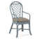 Trellis Dining Arm Chair