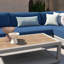 Portofino Comfort Outdoor 5 - Piece Conversation Set-909592578