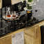 Table de salle à manger Marble-99841143-99841144