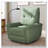 270° Power Swivel Rocker Recliner Chair-302273330
