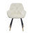 18'' H Tufted Velvet Armchair-1601370380