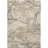 Williston Forge Lebo Abstract Ivory Stain Resistant Shag Area Rug-229787736