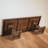Josiane Solid Wood Dining Table-1260641991-1260641988