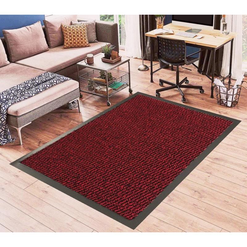 Non-Slip Doormat