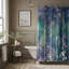 Rideau de douche Forest Joy-881092913