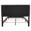 Lit tapissier Mid-Century-178869480-178869481