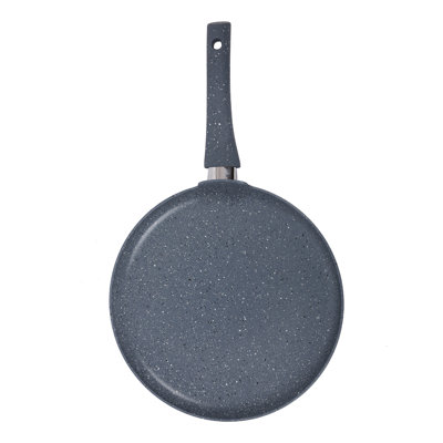 Wonderchef Aluminum Non-Stick 28cm Crepe Pan