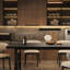 Stylish and Elegant Dining Table-59083149-59083148