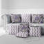 Coussin Mughal Era Garden Treasures Broadcloth-102382225-102382232