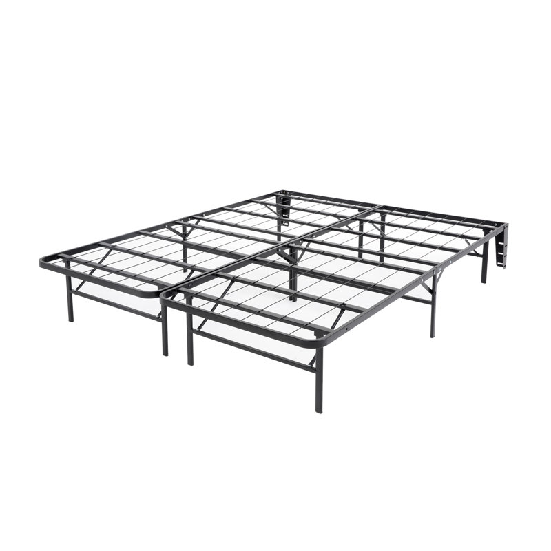 Structure de lit Rosanne, Simple TG