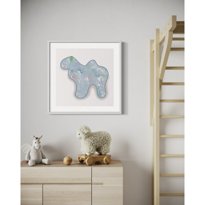Camel Animal Cracker