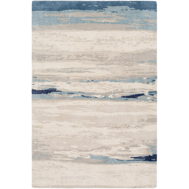 Carnkirk Abstract Indoor Rug
