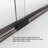 Infinity - W x 70'' H Bypass Door Semi-Frameless Shower Door with-14170808-17243216