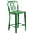 Green is out of stock