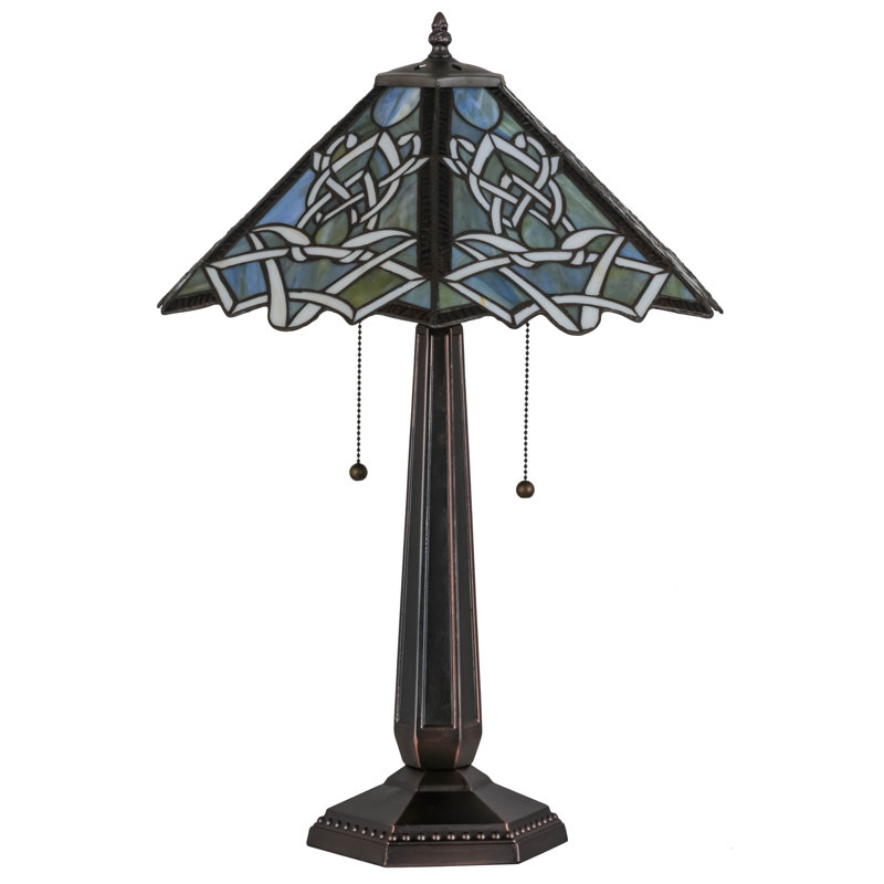 Glasgow Bungalow Table Lamp