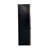 Hamilton Beach 9 Cu. Ft. Bottom Mount Retro Refrigerator, Platinum