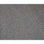 Hand Knotted Wool Area Rug in Gray