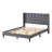 Aileen Upholstered Wingback Bed-1336401600-1336401606