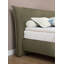 Boxspring Bed Renzo 2 x Tripolis, TCM with Topper-76937554-76937560-90465403