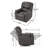 Themba Swivel Recliner-556690457