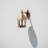 Aurelia 1-Light Outdoor Armed Sconce