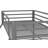 Maxwell Kids Twin Over Full Bunk Bed-23992638