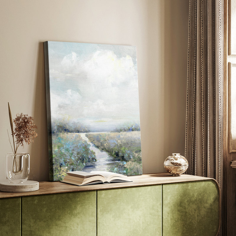 Péninsule - galerie Cavas sur mesure, H 12 po x l 8 po