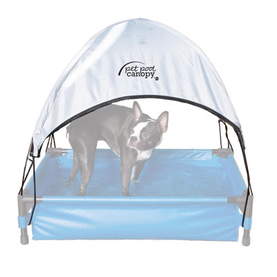 Outdoor Nylon Pet Bed Accessory