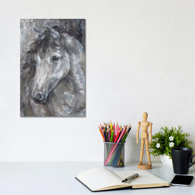 Grace by Debi Coules - Print on Canvas