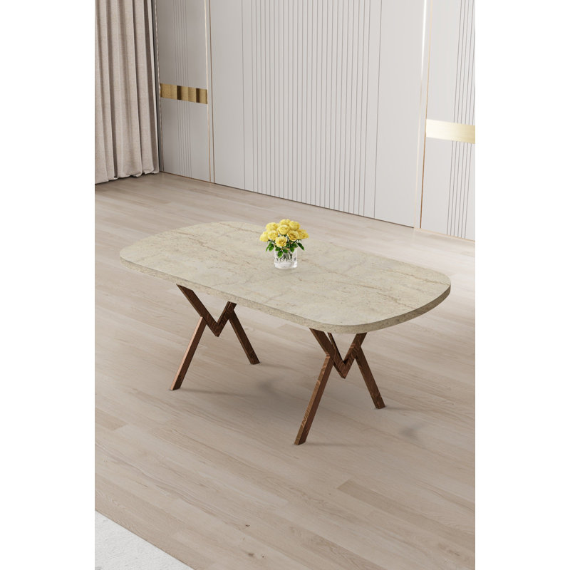 6 - Person Dining Set